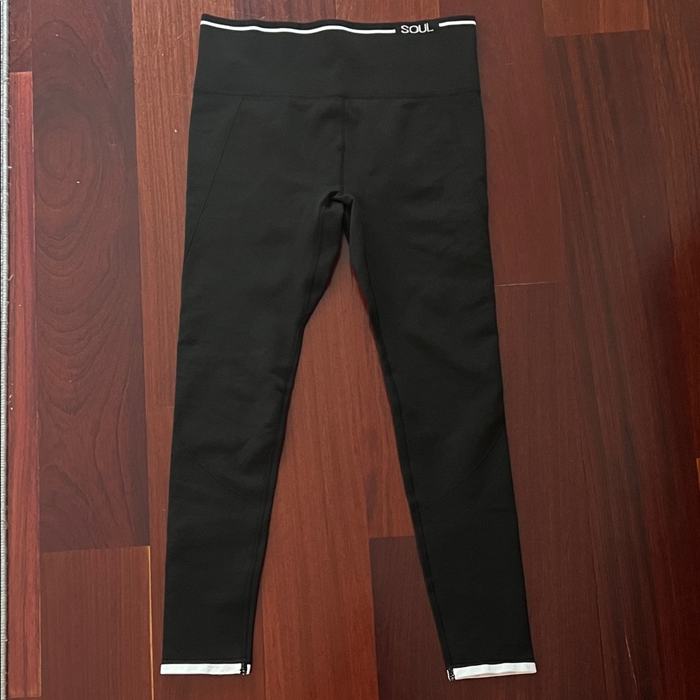 SoulCycle Leggings